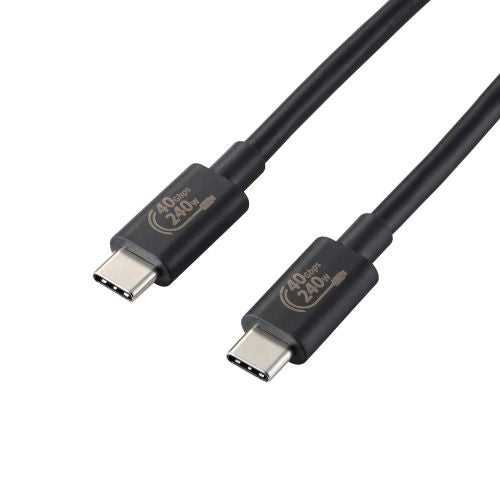 USB4 Cable Type-C to Type-C USB4-CCPE Series