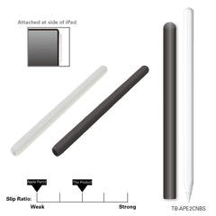 Slim Silicon Case for Apple Pencil (2nd Generation) TB-APE2CN Series