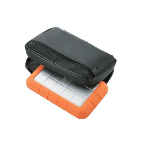 Portable Hard Disk Case/ Pouch ZSB-HD003 Series