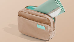 OFF TOCO Shoulder Bag BMA-OF03 Series (6 Colors)