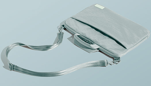 Laptop Bag with Shoulder Strap 14inch BM-OF07 Series (6 Colors)